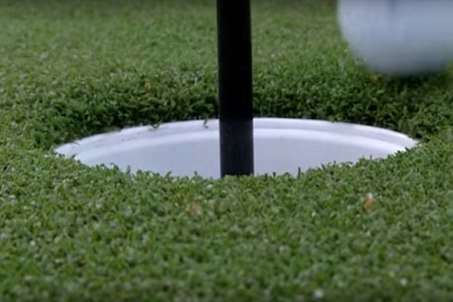 G13 Golfgreen
